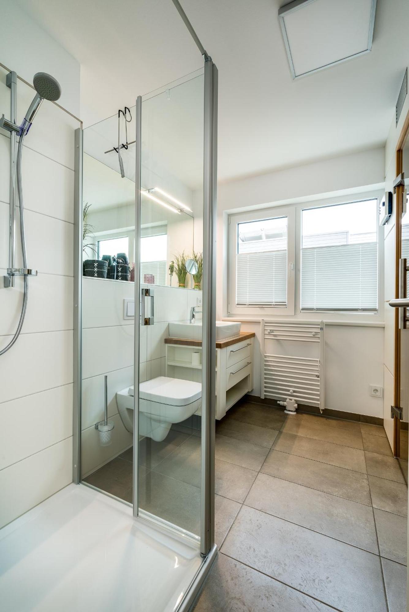 Ferienhaus Backbord Olpenitz Ngoại thất bức ảnh